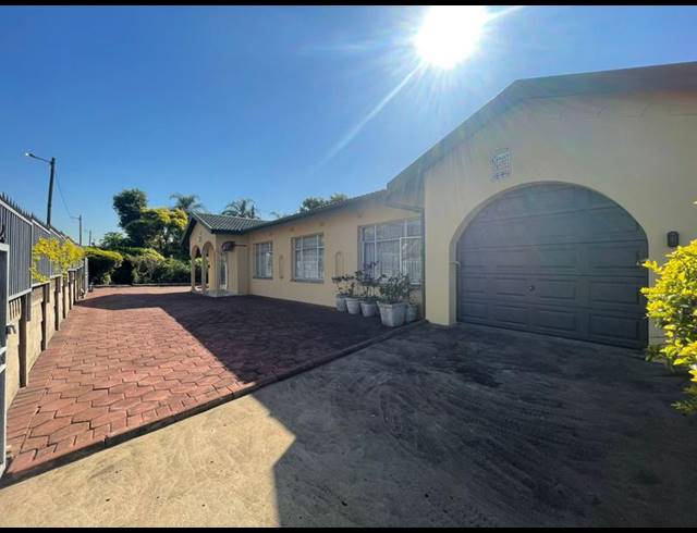 3 BEDROOM HOUSE FOR SALE IN MEREWENT